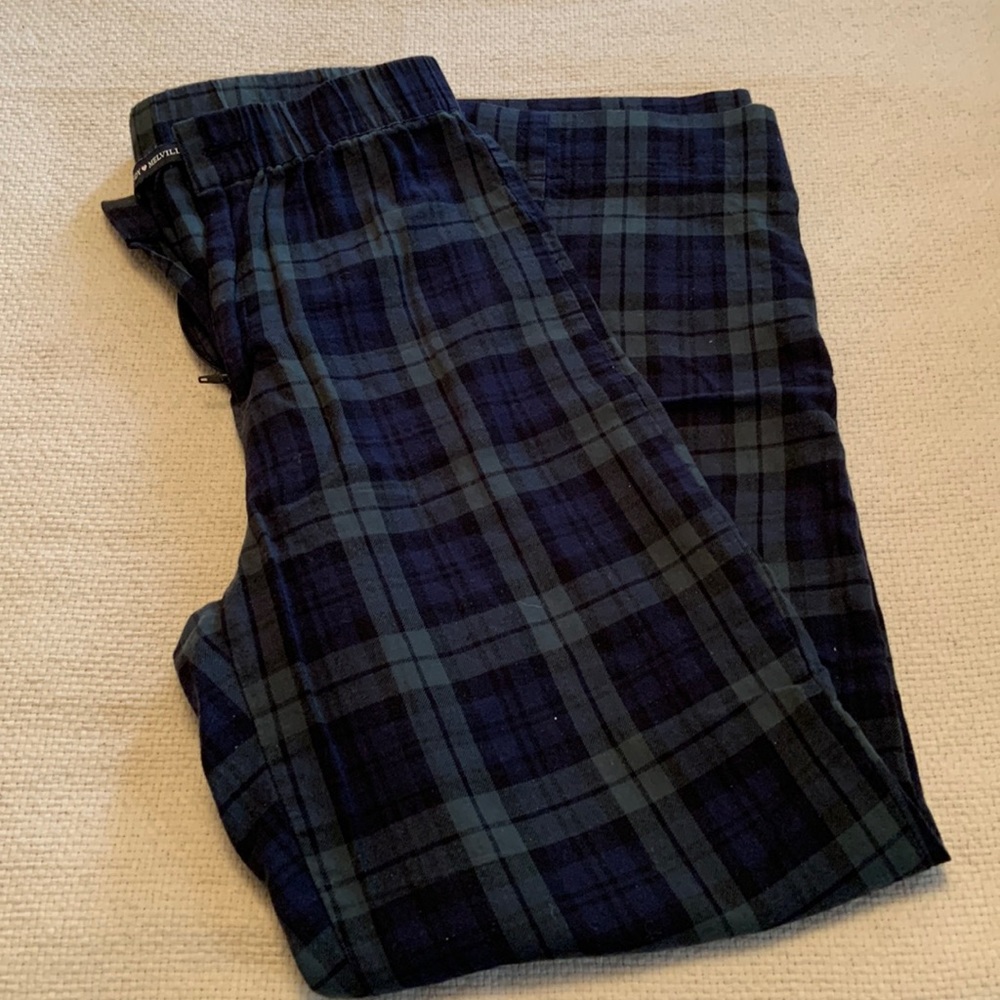 BM pants
